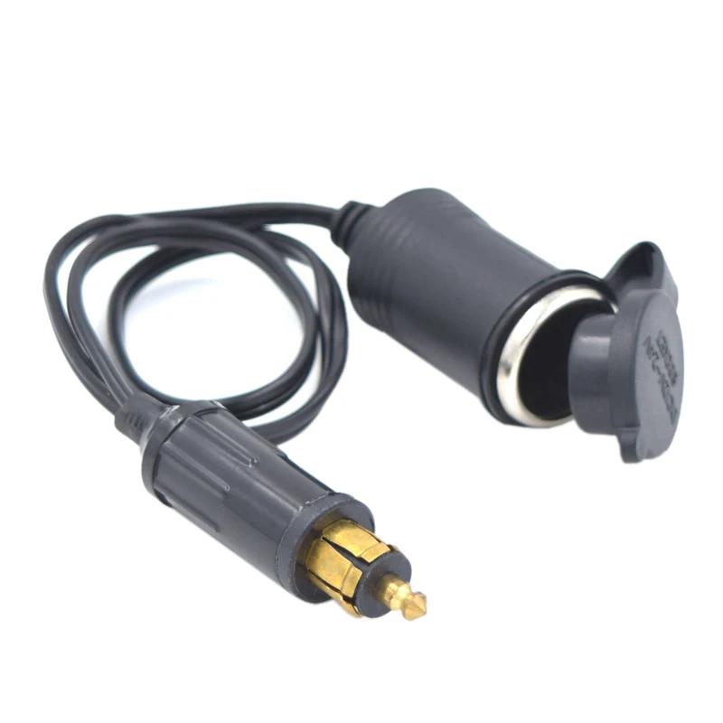 BMW Din Hella    ܼƮ, ڵ   ͷ ȯ,   ̺, EU ÷, DC 12V, 24V